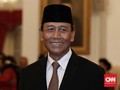 Wiranto: Jangan Curigai Pertemuan SBY dan Jokowi