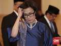 Sri Mulyani Prediksi Ekonomi Hanya Tumbuh 5,15 Persen di 2017