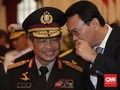 Alasan Keamanan, Ahok Akan Diperiksa di Mabes Polri