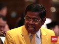 Golkar Klaim Sudah Yakin PDIP Akhirnya Bakal Dukung Ahok