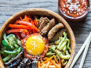 5 Rekomendasi Kafe Ala Korea di Surabaya