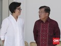 Bos BNI Nilai Sri Mulyani Bakal Membuat Tim Ekonomi Solid