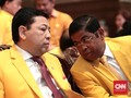 Idrus Marham Jadi Saksi Yang Ditunjuk Setya Novanto
