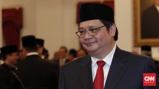Cak Imin Bangun Posko Pemenangan, Golkar Tak Khawatir