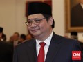 Menperin Baru Diminta Tak Buru-buru Menelurkan Kebijakan