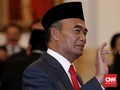 Zonasi PPDB, Mendikbud Sebut Murid Pintar Harus Tersebar