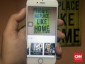 Menjadi 'Picasso Digital' dengan Aplikasi Edit Foto Prisma