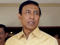 Wiranto Pimpin Rapat Koordinasi Bahas Terorisme