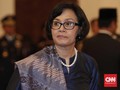 Sri Mulyani Blak-blakan soal Anggaran Kesehatan di Era Jokowi