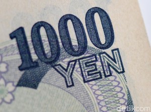 Keluhan Warga Jepang Imbas Melemahnya Yen