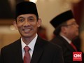 Eks Wamen ESDM Arcandra Tahar Resmi Jadi Komut PGN