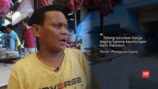 Harapan Masyarakat untuk Tim Ekonomi Baru Jokowi
