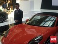 Carrera 911 dan Boxster 718, Roadster Harian dari Porsche