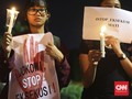 Hukuman Mati di Indonesia Perlemah Daya Tawar Bela WNI