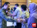 Tom Lembong Ungkap Tugas Khusus yang Diberikan Jokowi