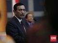 Menko Luhut: Ancam PHK Karyawan, Freeport Kampungan