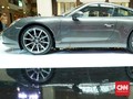 Melihat Lebih Dekat Dua Mobil Sport Harian Porsche