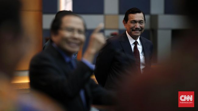 Pemerintah Ancang-ancang Ubah Peraturan Turunan UU Minerba