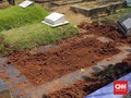 Polisi Mojokerto Sebut Jenazah yang Ditolak Akan Dipindah