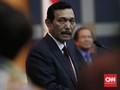 Luhut Sindir Prabowo: Sesuaikan Omonganmu dengan Asetmu