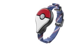 Pokemon Go Plus Resmi Dijual 16 September