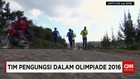 Tim Pengungsi Ikut Olimpiade 2016