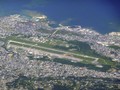 Warga Menolak, Abe Ngotot Pangkalan AS Tetap di Okinawa