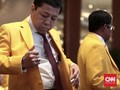 Jadi Ketua DPR, Setnov Janji Bakal Jalankan Amanat Rakyat