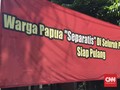 Deja Vu Gelombang Eksodus Mahasiswa Papua