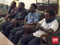 Sultan Minta Warga Papua dan Yogya Saling Introspeksi