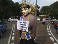 Hari ini, Ganjil Genap Dimulai Jam 6 Tanpa Tilang