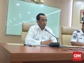 Menhub Minta Swasta Aktif Bangun Infrastruktur Transportasi