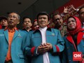 Partai Idaman Jadikan SK Bawaslu Pijakan Gugatan