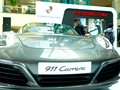 Carrera 911 dan Boxster 718, Mobil Sport Harian Porsche