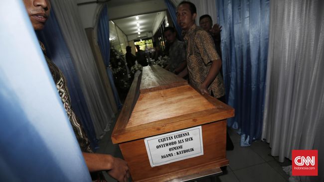 Narkotik, Hukuman Mati dan Warna-Warni Harapan