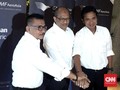 GMF AeroAsia Lebarkan Sayap Bisnis ke Timur Tengah