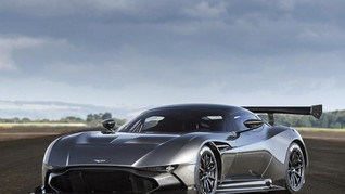 Mobil Hyper AM-RB 01 Telah Dipesan Melebihi Kuota