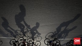 Mendalami Ilmu Sepeda di JIEXxpo Criterium