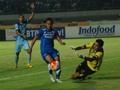 Loyalitas Tak Berbalas Lord Atep di Persib