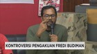 Tentang Pengakuan Terpidana Mati Freddi Budiman