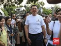 Kejutan Ahok: Panggil Saya BTP