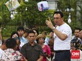 Nyinyir Netizen soal Isu Ahok Jadi Bos BUMN