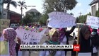 Keadilan Di Balik Hukuman Mati