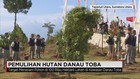 Pemulihan Hutan Danau Toba