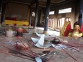 Sebanyak 4 Tersangka Kerusuhan Tanjungbalai Positif Narkoba