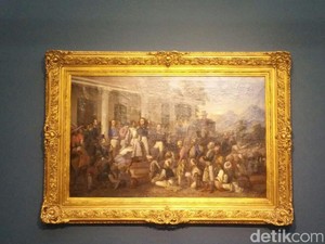 Unsur-unsur Seni Rupa Lengkap dengan Fungsi dan Contohnya