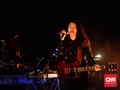 Hodgepodge Superfest Tampilkan Musik Multi Genre