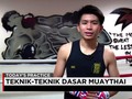 Olahraga Muaythai