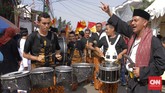 Semasa Gubernur Ali Sadikin, Condet ditabalkan sebagai kawasan cagar budaya Betawi dengan segala kekhasannya. Namun kini agaknya ciri khas Betawi yang masih tersisa hanya kesenian. Sementara ciri khas arsitektur Betawi sampai perkebunan duku dan salak nyaris tidak bersisa.