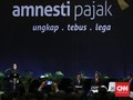 Jelang Ganti Tahun, Realisasi Penerimaan Pajak Baru 64 Persen